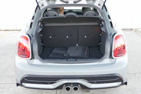 2023 MINI Hardtop 4 Door Cooper S