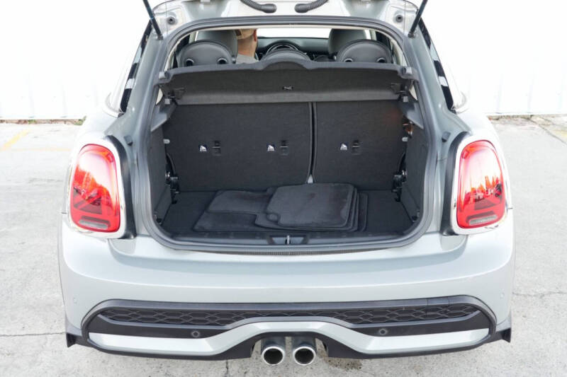 2023 MINI Hardtop 4 Door Cooper S