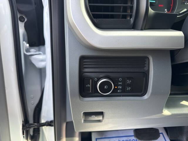 2026 Ford F-350 Super Duty