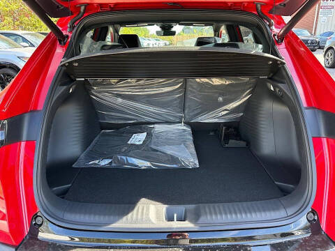 2025 Acura ADX w/A-SPEC