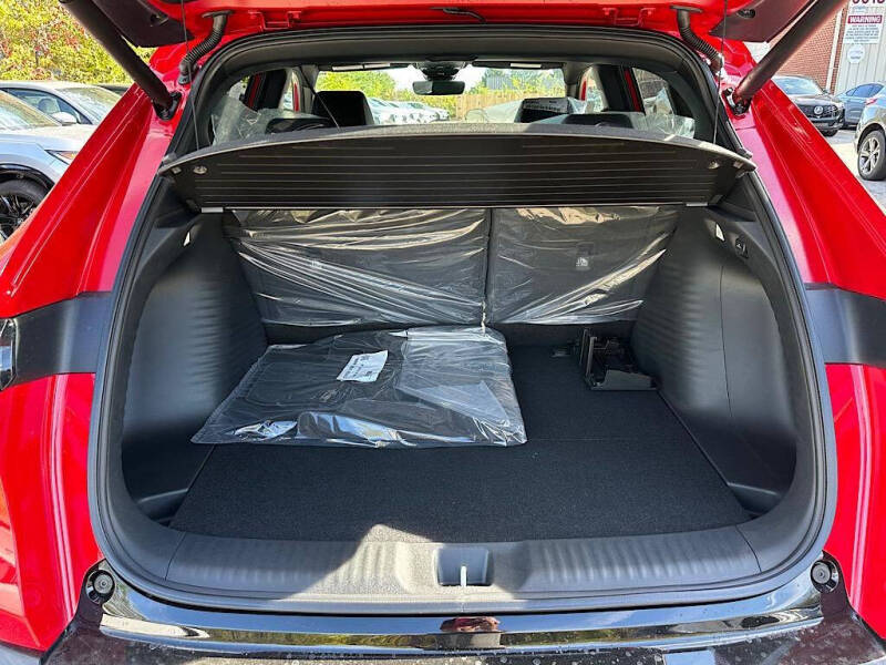 2025 Acura ADX w/A-SPEC