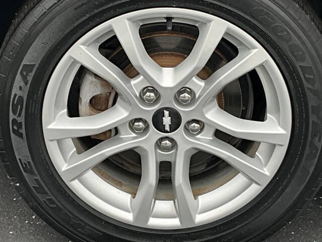 2013 Chevrolet Camaro LT