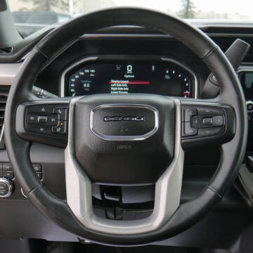 2024 GMC Sierra 3500HD