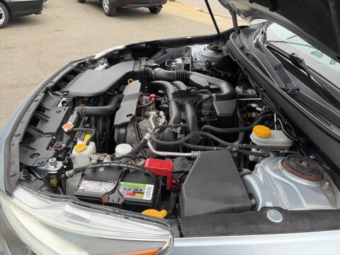 2016 Subaru Outback 2.5i