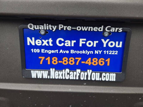 2004 Honda Element EX