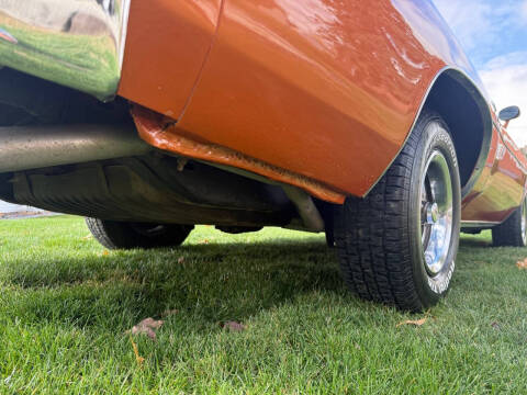 1977 Pontiac Grand Prix