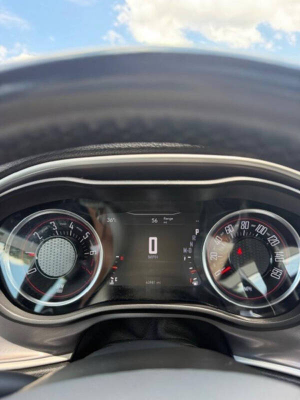 2021 Dodge Challenger GT