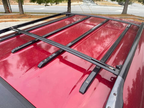 1993 Toyota Land Cruiser