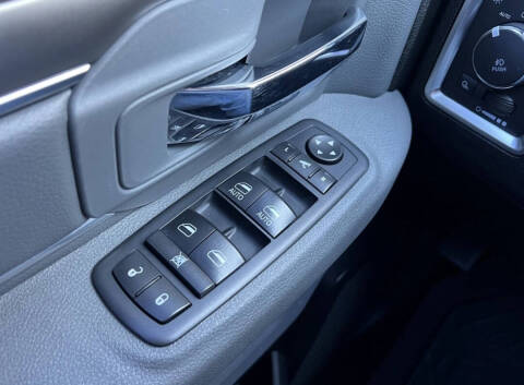 2019 RAM 1500 Classic