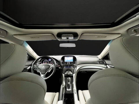 2011 Acura TL
