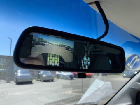 2022 Chevrolet Express 2500