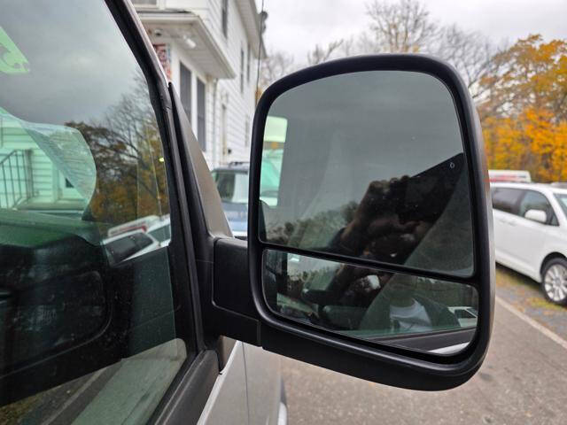 2017 Chevrolet Express LT 2500