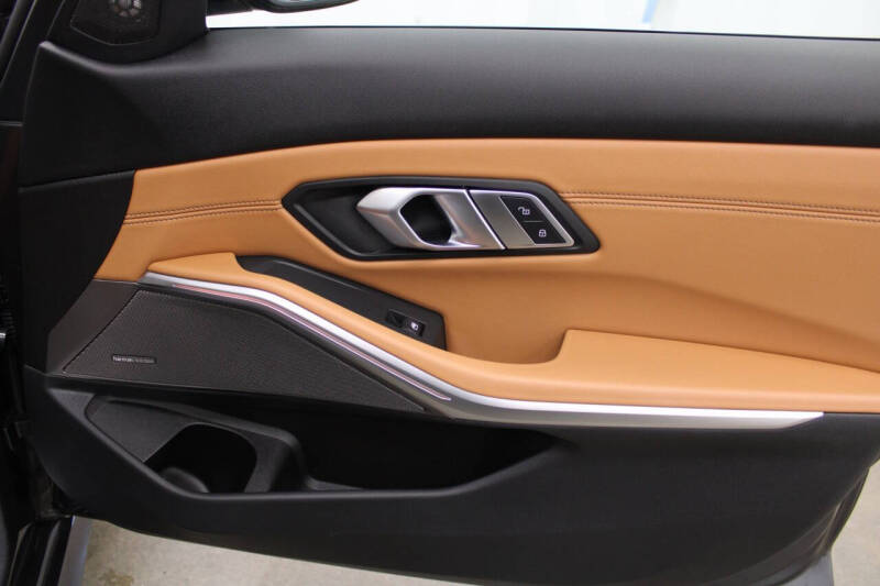 2021 BMW 3 Series M340i xDrive