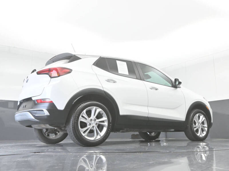 2022 Buick Encore GX Preferred