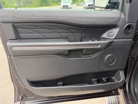 2023 Ford Expedition Platinum