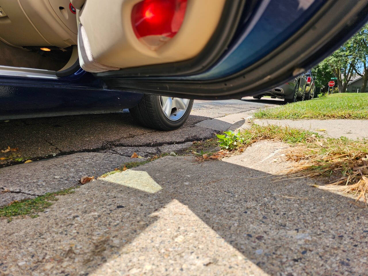 1998 Jaguar XK-Series 109