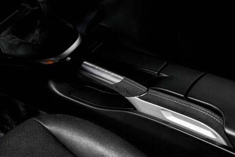 2009 Porsche 911 Carrera S