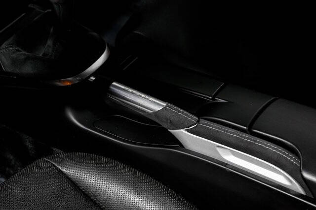 2009 Porsche 911 Carrera S