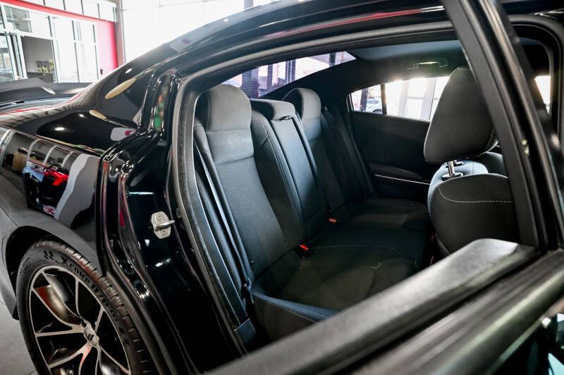 2018 Dodge Charger Daytona 392