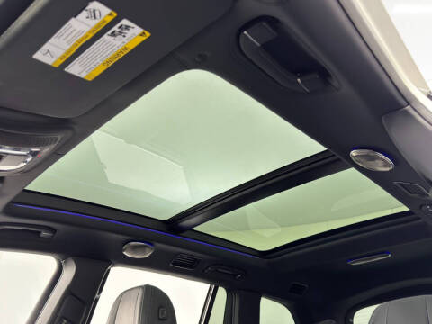 2023 Mercedes-Benz GLS Mercedes-Maybach GLS 600 4MATIC