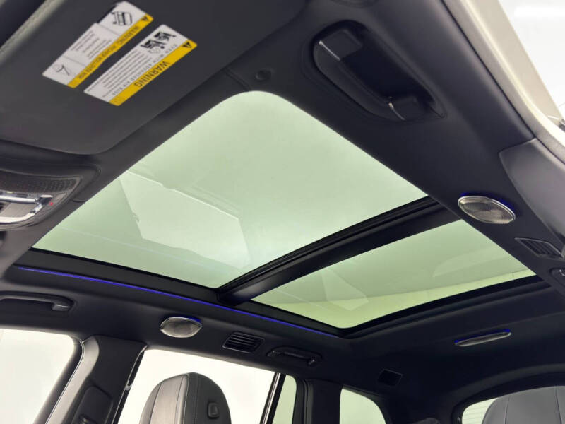 2023 Mercedes-Benz GLS Mercedes-Maybach GLS 600 4MATIC