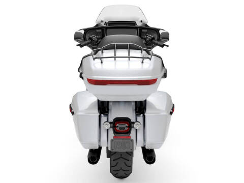 2026 Harley-Davidson Street Glide