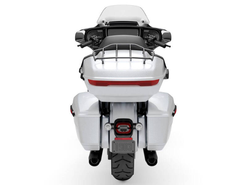 2026 Harley-Davidson Street Glide