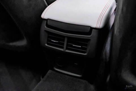 2024 Cadillac CT5-V Blackwing