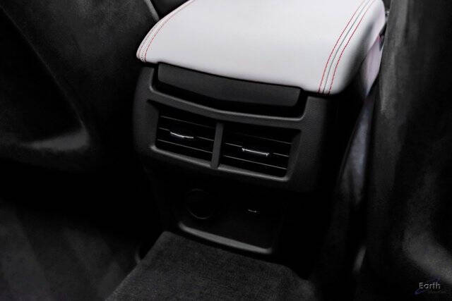 2024 Cadillac CT5-V Blackwing