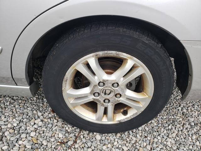 2006 Honda Accord