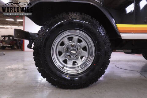 1981 Jeep CJ-7