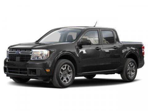 2022 Ford Maverick