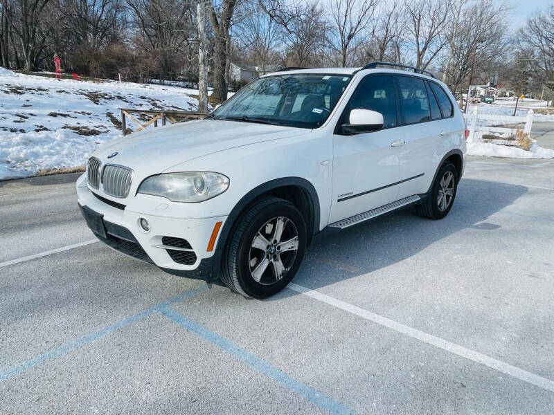 2011 BMW X5 for sale at Reliable Cars KC LLC in Independence MO