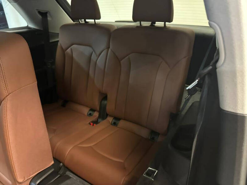 2023 Audi Q7 quattro Premium 55 TFSI