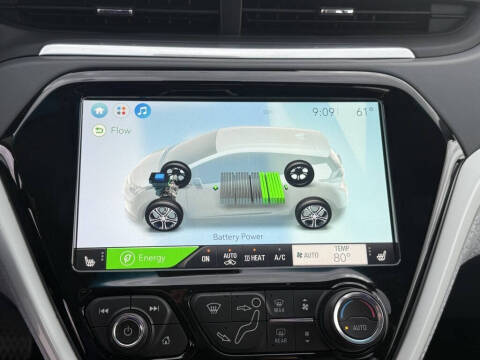 2020 Chevrolet Bolt EV LT