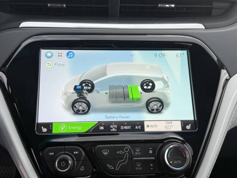 2020 Chevrolet Bolt EV LT