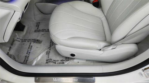 2023 Mercedes-Benz EQE EQE 350+