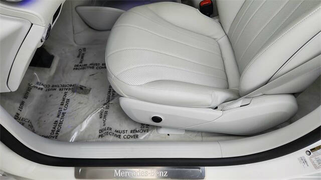 2023 Mercedes-Benz EQE EQE 350+