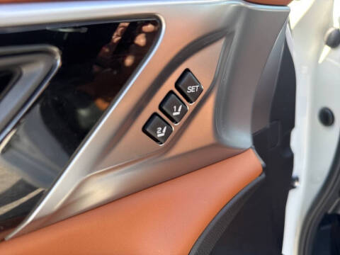 2021 Subaru Legacy Touring XT