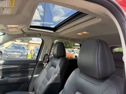 2022 Mazda CX-5 2.5 S Premium Plus