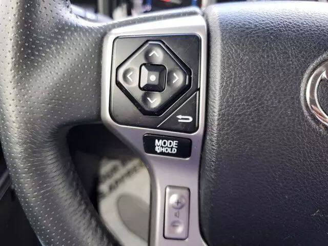 2014 Toyota 4Runner Limited