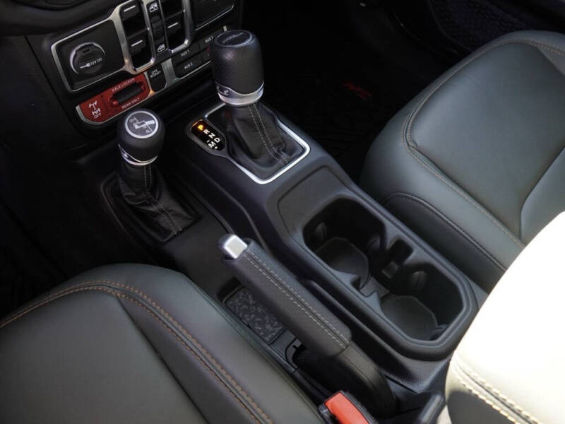 2024 Jeep Gladiator Mojave