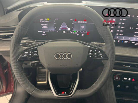 2025 Audi SQ5 quattro Premium Plus TFSI