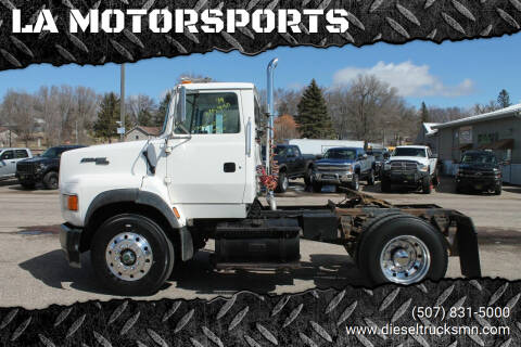 1994 Ford LA8000 for sale at L.A. MOTORSPORTS in Windom MN
