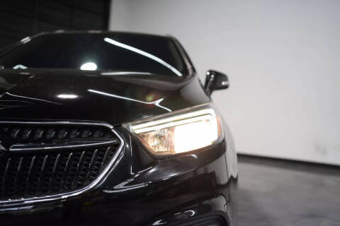 2017 Buick Encore Preferred II