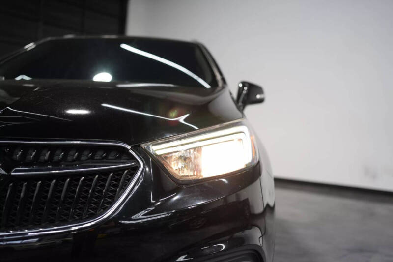 2017 Buick Encore Preferred II