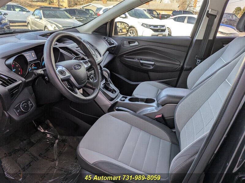 2013 Ford Escape SE