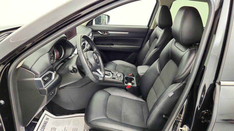 2023 Mazda CX-5 2.5 S Select