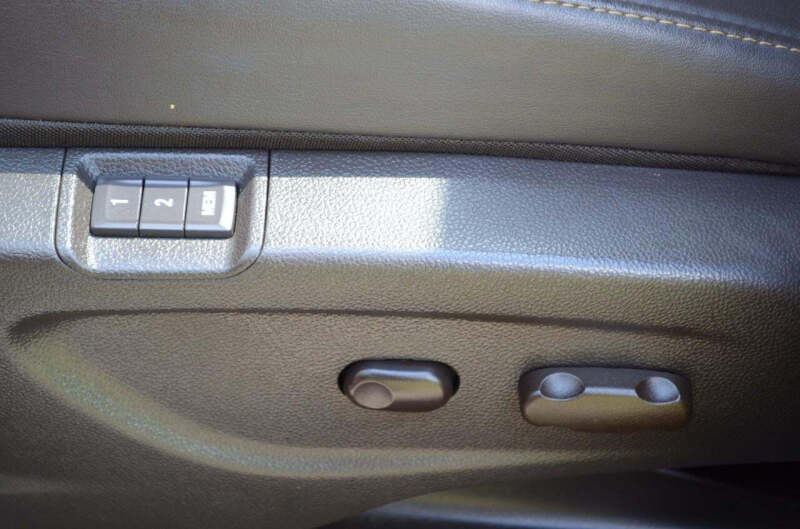 2015 Buick Encore Leather
