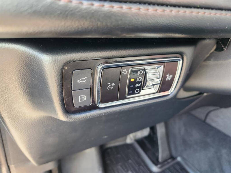 2023 Lincoln Aviator Grand Touring